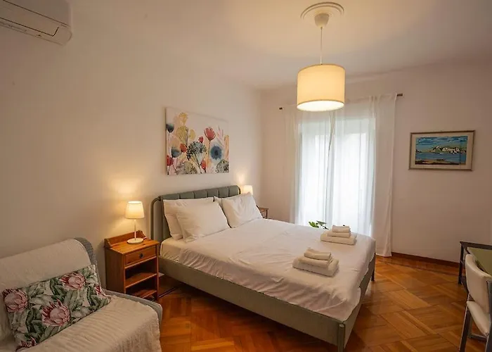Dimora Al Colosseo, 2 Bedrooms Apartment