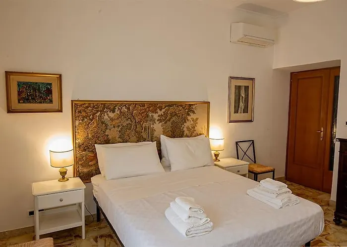 Dimora Al Colosseo, 2 Bedrooms *