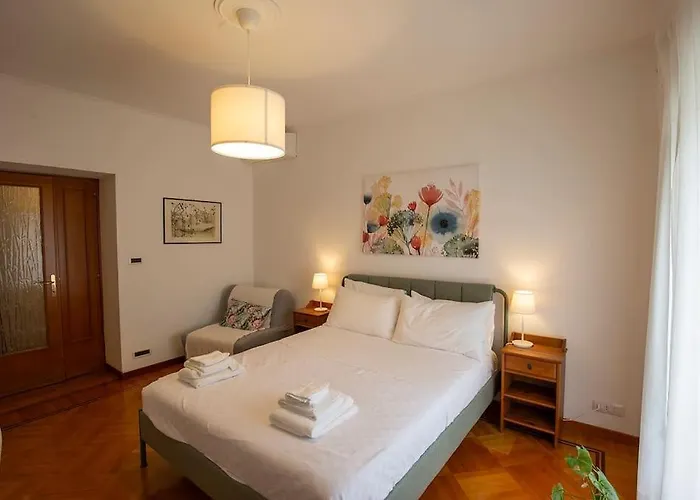 Dimora Al Colosseo, 2 Bedrooms *