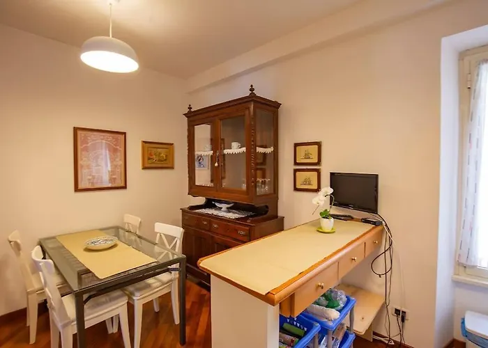 Dimora Al Colosseo, 2 Bedrooms * Rom