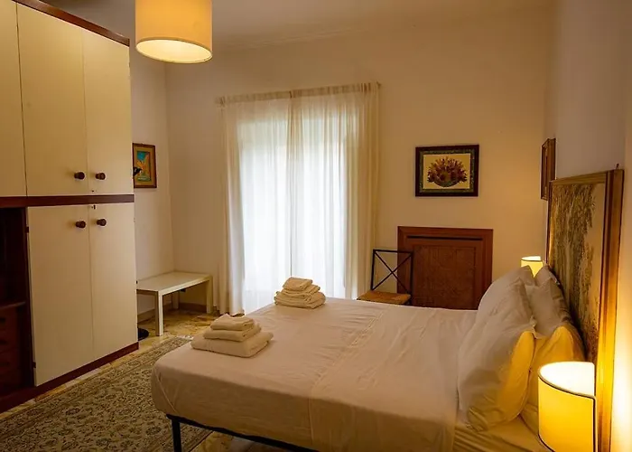 Dimora Al Colosseo, 2 Bedrooms * Rom