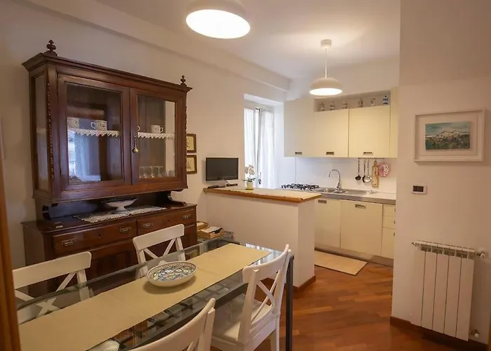 Dimora Al Colosseo, 2 Bedrooms