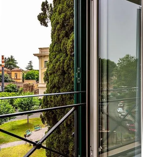 Dimora Al Colosseo, 2 Bedrooms Rom