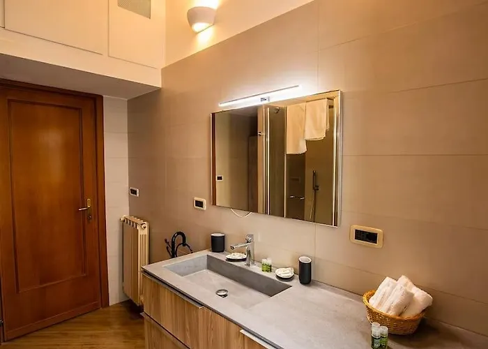 Dimora Al Colosseo, 2 Bedrooms *